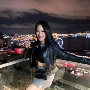 Meet your Posher, Celina